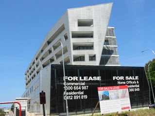 Commercial and Home Office Building Alpha-G commercial and home office building Waterloo